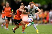 Nhận định, soi k&egrave;o Nữ Western Sydney vs Nữ Brisbane Roar, 15h ng&agrave;y 19/3