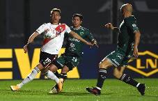 Nhận định, soi k&egrave;o Sarmiento Junin vs River Plate, 7h30 ng&agrave;y 20/3