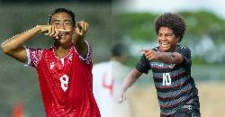 Nhận định, soi k&egrave;o Tahiti vs New Caledonia, 13h ng&agrave;y 21/3