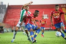 Nhận định, soi k&egrave;o Uni&oacute;n Espa&ntilde;ola vs Palestino, 6h30 ng&agrave;y 20/3