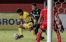 Ph&acirc;n t&iacute;ch k&egrave;o hiệp 1 Barito vs Persis, 15h ng&agrave;y 21/3