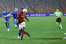 Ph&acirc;n t&iacute;ch k&egrave;o hiệp 1 Ceramica vs Semouha, 22h00 ng&agrave;y 21/3