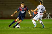 Ph&acirc;n t&iacute;ch k&egrave;o hiệp 1 Cimarrones vs Celaya, 10h05 ng&agrave;y 22/3