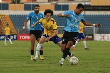 Ph&acirc;n t&iacute;ch k&egrave;o hiệp 1 Ghazl vs Ismaily, 21h00 ng&agrave;y 20/3