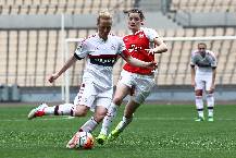 Ph&acirc;n t&iacute;ch k&egrave;o hiệp 1 nữ Bayern Munich vs nữ Arsenal, 0h45 ng&agrave;y 22/3