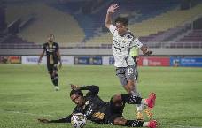 Ph&acirc;n t&iacute;ch k&egrave;o hiệp 1 Persib vs Dewa, 15h ng&agrave;y 20/3