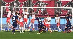 Soi k&egrave;o phạt g&oacute;c Lan&uacute;s vs Argentinos Juniors, 7h ng&agrave;y 21/3