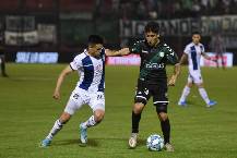 Soi k&egrave;o phạt g&oacute;c Talleres C&oacute;rdoba vs Banfield, 07h30 ng&agrave;y 20/3