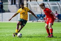 Nhận định, soi k&egrave;o Cumberland United với Fulham United, 16h45 ng&agrave;y 19/3: C&acirc;n sức