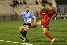 Nhận định, soi k&egrave;o Nepean FC với UNSW FC, 16h00 ng&agrave;y 19/3: Kh&aacute;ch lấn &aacute;t chủ