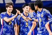 Nhận định, soi k&egrave;o Nhật Bản với Triều Ti&ecirc;n, 17h23 ng&agrave;y 21/3: Kh&ocirc;ng thể cản bước