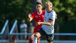 Nhận định, soi k&egrave;o U19 Croatia với U19 Đức, 21h30 ng&agrave;y 20/3: Kh&aacute;ch hoan ca