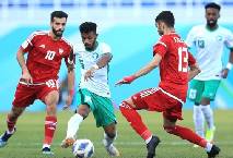 Nhận định, soi k&egrave;o U23 Saudi Arabia với U23 Jordan, 3h00 ng&agrave;y 21/3: Chủ nh&agrave; đi tiếp