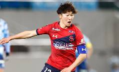 Nhận định, soi k&egrave;o Ventforet Kofu với Iwaki FC, 12h00 ng&agrave;y 20/03: Kẻ t&aacute;m lạng, người nửa c&acirc;n