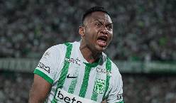 K&egrave;o v&agrave;ng b&oacute;ng đ&aacute; Atletico Nacional vs Deportes Tolima, 08h30 ng&agrave;y 20/3: Chủ nh&agrave; l&ecirc;n đỉnh