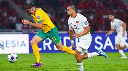 Lịch thi đấu v&ograve;ng loại thứ 3 World Cup 2026 ch&acirc;u &Aacute;: Indonesia g&acirc;y bất ngờ