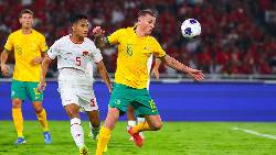 Nhận định, soi k&egrave;o Australia vs Indonesia, 16h10 ng&agrave;y 20/3: Kh&aacute;ch c&oacute; điểm