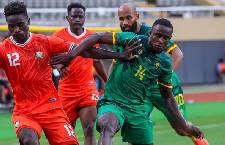 Nhận định, soi k&egrave;o Eswatini vs Cameroon, 23h00 ng&agrave;y 19/3: X&acirc;y chắc ng&ocirc;i đầu