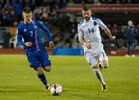 Nhận định, soi k&egrave;o Kosovo vs Iceland, 2h45 ng&agrave;y 21/3: Nhỏ m&agrave; c&oacute; v&otilde;