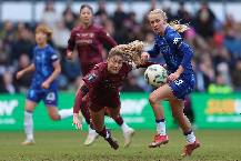 Nhận định, soi k&egrave;o Nữ Man City vs Nữ Chelsea, 3h00 ng&agrave;y 20/3: Nu&ocirc;i hy vọng