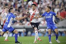 Nhận định, soi k&egrave;o River Plate vs Ciudad Bolivar, 7h15 ng&agrave;y 20/3: Đẳng cấp qu&aacute; ch&ecirc;nh lệch