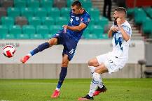 Nhận định, soi k&egrave;o Slovakia vs Slovenia, 2h45 ng&agrave;y 21/3: Cầm chừng
