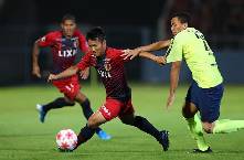 Nhận định, soi k&egrave;o Tochigi City vs Kashima Antlers, 12h00 ng&agrave;y 20/3: Đối thủ lớn