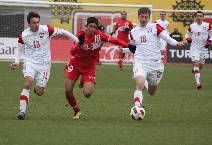 Nhận định, soi k&egrave;o U19 Ba Lan vs U19 Georgia, 22h00 ng&agrave;y 19/3: Đại b&agrave;ng trắng cất c&aacute;nh