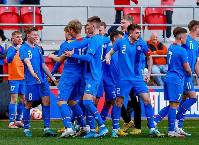 Nhận định, soi k&egrave;o U19 Đan Mạch vs U19 Iceland, 21h00 ng&agrave;y 19/3: Sớm vượt l&ecirc;n
