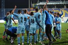 Nhận định, soi k&egrave;o U19 Serbia vs U19 Israel, 23h00 ng&agrave;y 19/3: Kịch bản dễ đo&aacute;n