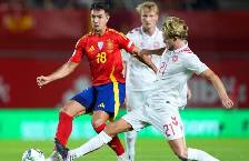 Soi k&egrave;o g&oacute;c H&agrave; Lan vs T&acirc;y Ban Nha, 2h45 ng&agrave;y 21/3