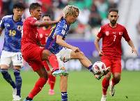 Soi k&egrave;o g&oacute;c Nhật Bản vs Bahrain, 17h35 ng&agrave;y 20/3