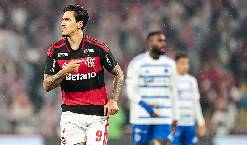 K&egrave;o v&agrave;ng b&oacute;ng đ&aacute; Flamengo vs Remo Belem, 06h00 ng&agrave;y 20/3: Kh&aacute;c biệt