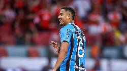 K&egrave;o v&agrave;ng b&oacute;ng đ&aacute; Gremio vs Vitoria BA, 05h00 ng&agrave;y 20/3: Kh&oacute; cho kh&aacute;ch