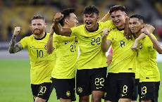 Malaysia triệu tập đội h&igrave;nh đấu Việt Nam: Kh&ocirc;ng c&oacute; 2 t&acirc;n binh nhập tịch