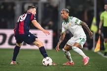 Nhận định, soi k&egrave;o AS Roma vs Bologna, 3h00 ng&agrave;y 20/3: Tự tin l&agrave;m kh&aacute;ch