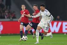 Nhận định, soi k&egrave;o Aston Villa vs Lille, 3h00 ng&agrave;y 20/3: Chứng tỏ bản lĩnh