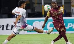 Nhận định, soi k&egrave;o Deportes Tolima vs Fortaleza, 6h20 ng&agrave;y 20/3: Chiến thắng thứ 3