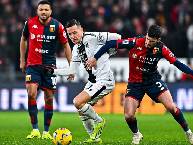 Nhận định, soi k&egrave;o Genoa vs Udinese, 2h45 ng&agrave;y 21/3: Kh&ocirc;ng nhiều &aacute;p lực