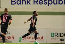 Nhận định, soi k&egrave;o Sabah Baku vs Sumqayit, 22h15 ng&agrave;y 19/3: Sức mạnh h&agrave;ng c&ocirc;ng