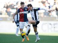 Si&ecirc;u m&aacute;y t&iacute;nh dự đo&aacute;n Genoa vs Udinese, 2h45 ng&agrave;y 21/3