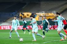 Soi k&egrave;o g&oacute;c Real Betis vs Panathinaikos, 3h00 ng&agrave;y 19/03