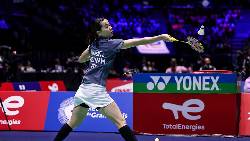 Th&ugrave;y Linh thắng hạt giống số 3 tại v&ograve;ng 1 giải cầu l&ocirc;ng Orleans Masters 2026