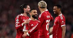 X&aacute;c định 4 cặp tứ kết c&uacute;p C1 ch&acirc;u &Acirc;u