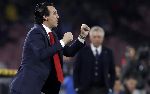 Đưa Arsenal v&agrave;o b&aacute;n kết Europa League, Unai Emery ghi danh bảng V&agrave;ng
