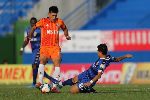 Kết quả v&ograve;ng 6 V-League: SHB Đ&agrave; Nẵng vs SLNA, 17h ng&agrave;y 24/2