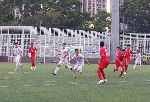 Kết quả U18 Việt Nam vs U18 Singapore, 9h00 ng&agrave;y 19/4