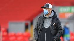 'Liverpool v&agrave;o Top 4 Ngoại Hạng Anh đ&atilde; l&agrave; th&agrave;nh c&ocirc;ng'