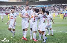 7 c&aacute;i nhất tại V-League sau v&ograve;ng 10: HAGL chiếm 5 c&aacute;i