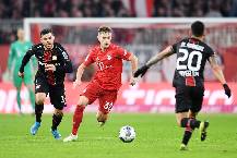 Lịch thi đấu b&oacute;ng đ&aacute; h&ocirc;m nay 20/4: Bayern Munich vs Leverkusen